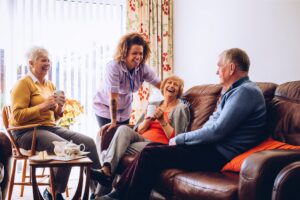 respite carer