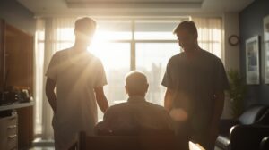 breaking stereotypes