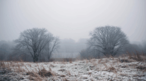 Keeping warm and well on a cold winters day in the UK