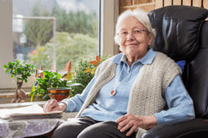 Home - Universal Care Services Client