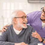 Home care with universal care services home care provider in your area