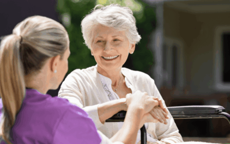 Respite and relief care at universal care services