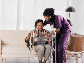 Learn more about universal care services