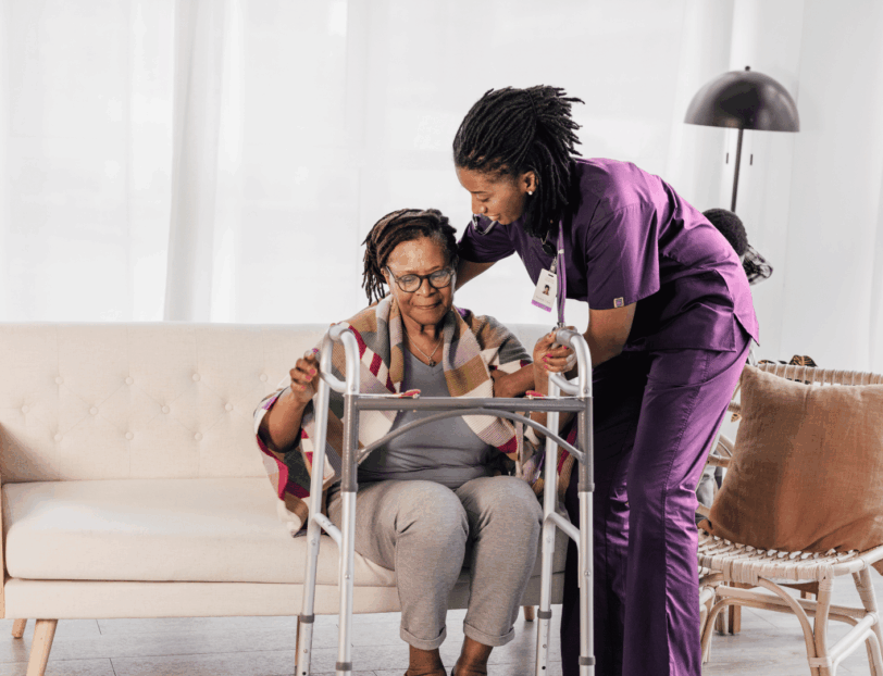 Learn more about universal care services