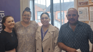 Carers at Universal care services