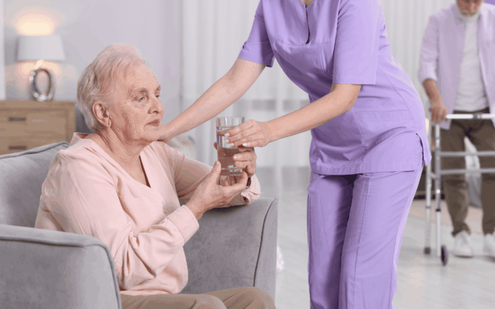 domestic task support at universal care services