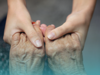 Caring for others