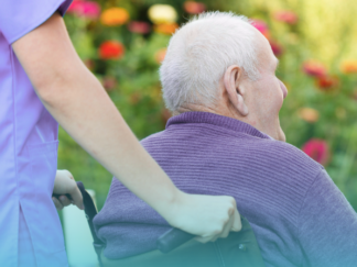 Voices of care