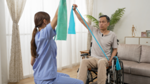 Why Our Carers Stay: What Makes Working In Domiciliary Care So Rewarding - Universal Care Services Domiciliary Care