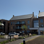 Extra Care Facilities in Norfolk, West Northants and Cambridge