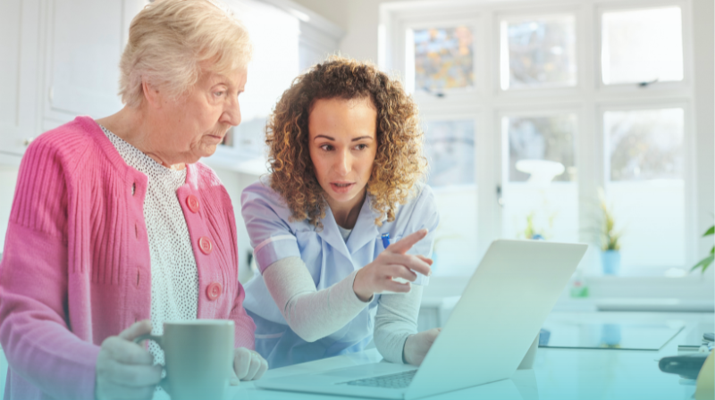 Care Services And Supporting Families As Well As Our Clients Blog