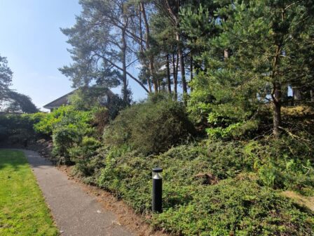 Benjamin Court Extra Care Scheme- Norfolk