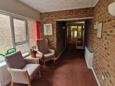 Extra Care Scheme