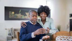 From First Shift To First Year In Care: How We Retain New Home Care Starters - Universal Care Services First Year In Care