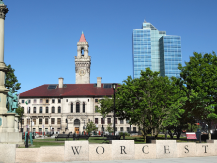 Worcester