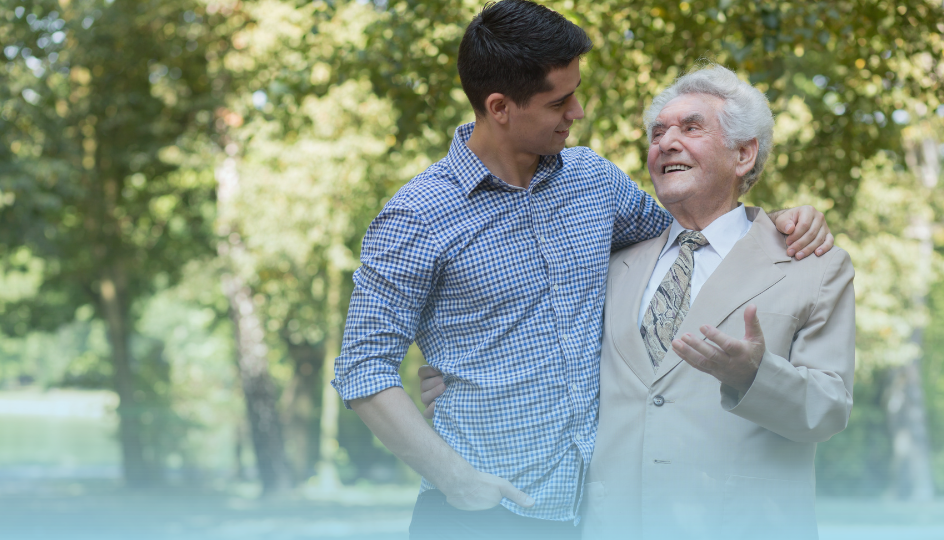 10 Signs An Elderly Parent Can No Longer Live Alone | A Family Guide To Recognising When Support Is Needed - Universal Care Services Elderly Parent Can No Longer Live Alone