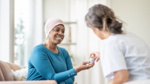 10 Signs An Elderly Parent Can No Longer Live Alone | A Family Guide To Recognising When Support Is Needed - Universal Care Services Elderly Parent Can No Longer Live Alone