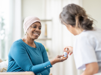 Does My Parent Need Care? 10 Signs Its Time For The Next Step