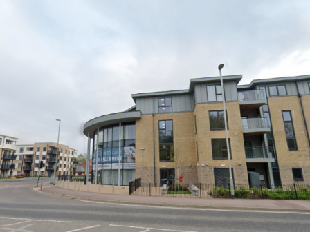 Mill View Extra Care Scheme