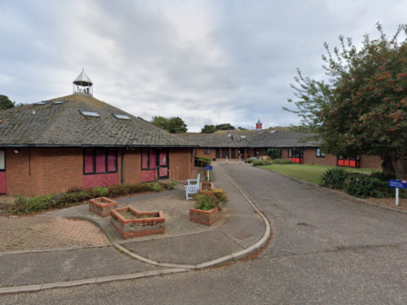 The Lawns - Extra Care Scheme