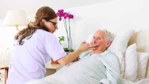 How Respite Care Can Strengthen Family Relationships - Universal Care Services Respite Care Can Strengthen Family Relationships