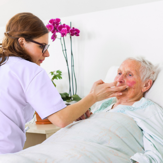 Respite Care Can Strengthen Family Relationships - Extra Care Schemes At Universal