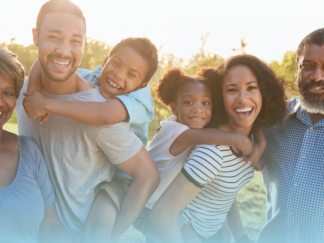 Respite Care Can Strengthen Family Relationships