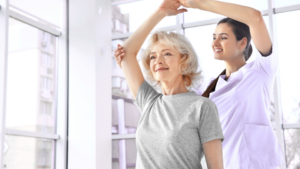 Stereotypes And Misconceptions Around Domiciliary Care At Home - Universal Care Services Domiciliary Care Worker