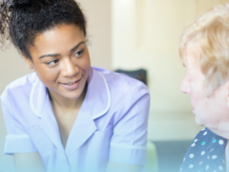 Domiciliary Care