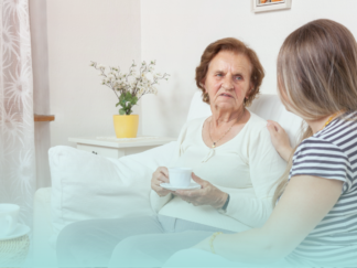 Impact Of Domiciliary Care