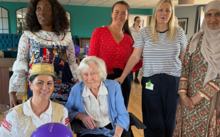 Mill View - Cambridgeshire - Universal Care Services