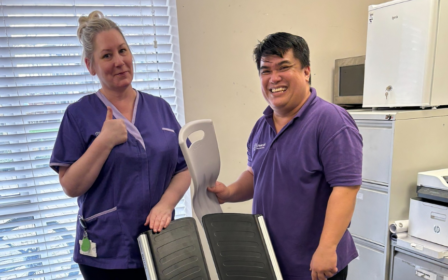 Park View - Cambridgeshire - Universal Care Services