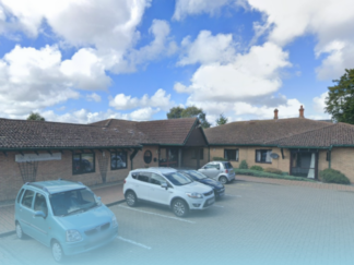 Norfolk Extra Care Scheme