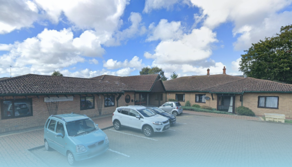 Universal Care Services New Extra Care Schemes In Norfolk - Universal Care Services Norfolk Extra Care Scheme