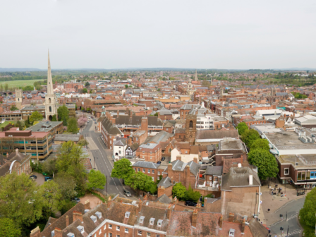Redditch