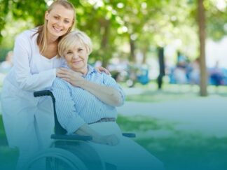 Working For Universal Care Services