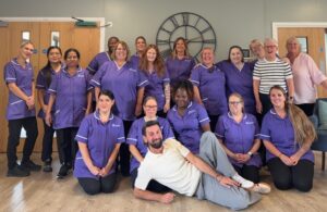 Home Care Vs Care Homes 