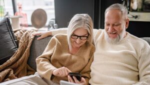 How Autumn Might Affect Your Loved Ones Staying Warm In Autumn