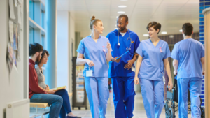 Domiciliary Care 